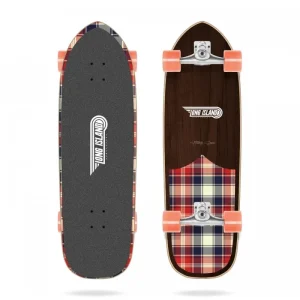Super Prix Long Island Surfskate Mcfarlane 34″