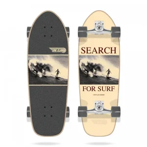 Long Island Surfskate Rechercher 29.5″ Vente Directe