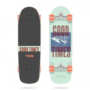 Long Island Surfskate Good Times 33″ Offre Du Jour