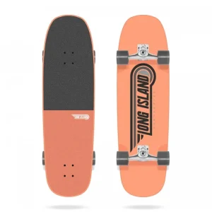 Marque Long Island Surfskate Classic 34.5″