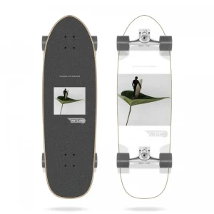 Promotion Saisonnière Long Island Surfskate Paradise 34″