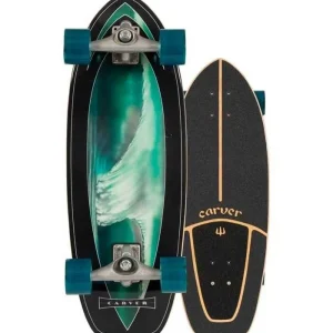 Promotion Surfskate Carver Super Snapper CX