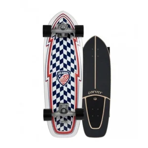 Surfskate Carver 2020 Booster CX Remise
