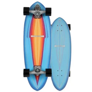 Surfskate Carver Blue Haze CX Pas Cher