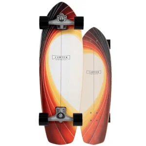 Surfskate Carver Glass Off CX Acheter Direct