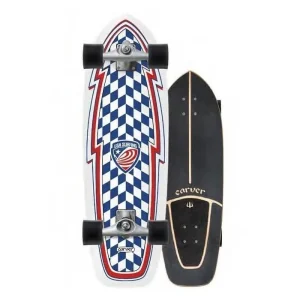 Nouvel Arrivage Surfskate Carver USA 2020 Booster C7