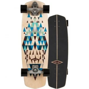 Surfskate Carver Prisma C7 Vente Flash