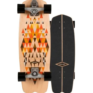 Surfskate Carver Spectra C7 Prix Choc