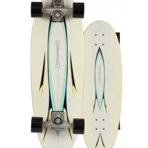 Surfskate Carver Nomad C7 Offre Spéciale