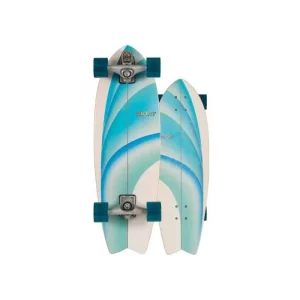 Surfskate Carver Emerald Peak C7 Super Prix