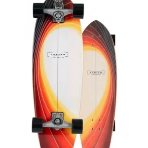 Surfskate Carver Glass Off C7 Prix Promo
