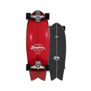 Bon Marché Surfskate Carver RNF Retro C7