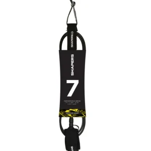 Leash Shapers Regular 7‘ Expédié Aujourd'hui