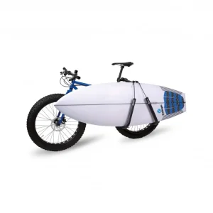 Top Vente Surflogic Bike Surf Rack