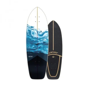 Remise Sculpteur de skateboard en résine