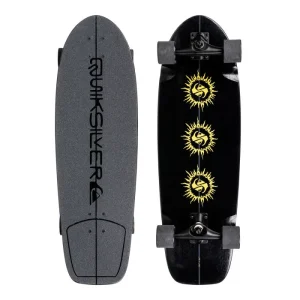 Surfskate Quiksilver Rave Arch 32 Paiement Sécurisé