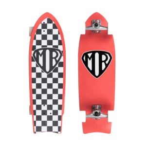 Quiksilver Mark Richards SUPER Rainbow Retour Gratuit