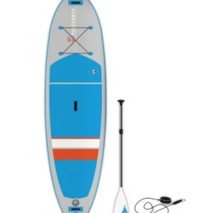 Réduction BIC 10‘6 Air SUP Performer Evo x 33" Pack