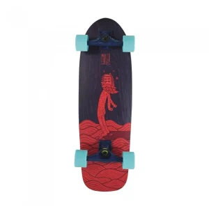 Bon Marché Miller Surfskate HANGTEN 29,5‘‘- 29.5