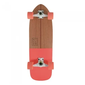 Surfskate Miller SOUL CORAL 31,5" Surfskate Nouveauté
