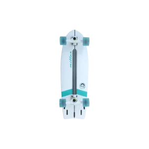 Paiement Sécurisé Surfskate Miller PABLO SOLAR PRO MODÈLE 32,5‘‘