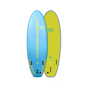 Retour Gratuit BUG MINI 6‘0‘‘ Mini Softboard