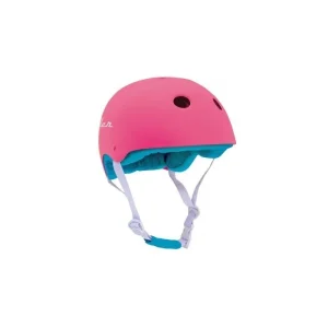 Casque de skateboard MILLER PINK Nouveauté