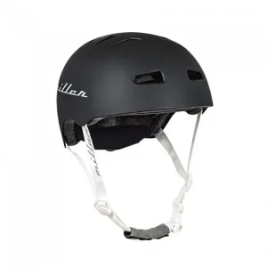 Casque de patinage MILLER CE BLACK Nouvelle Collection
