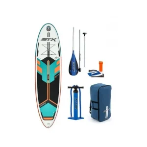 Pack SUP SUP gonflable STX SUP Freeride 10‘6 Affaire À Saisir