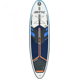 Populaire Pack STX SUP freeride bl/or 9‘8" SUP freeride