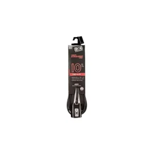 Leash O&E Longboard Knee Premium One XT 10‘‘ (genou) Produit De Marque