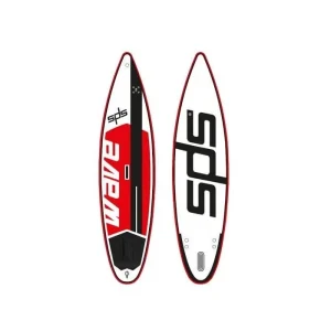 Planche de SUP gonflable SPS WAVE 9" Planche de SUP gonflable Offre Limitée