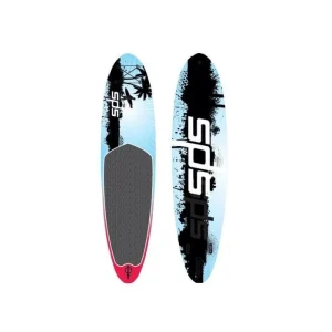 Dernier Modèle Planche SUP gonflable SPS VAN 10,8"