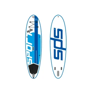 Planche de SUP gonflable SPS SPORT 10,2‘‘ Planche de SUP gonflable Pas Cher
