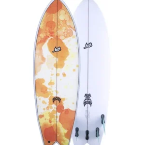 Hydra Lost Surfboards Vente Flash