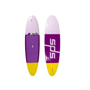 SUP PRO LONG SUP 9‘6‘‘ SPS SPORT SUP Board Certifié