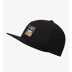 Hurley M JJF IWA PATCH Nouveauté