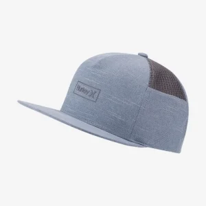 Soldes Hurley Casquette M PHANTOM LOCKED HAT