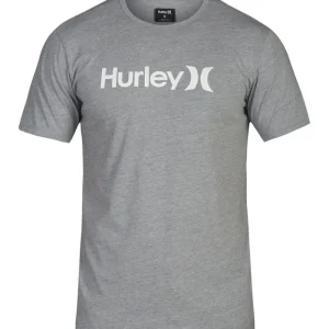 Hurley T-shirt M DRI-FIT CORONADO S/S Commander Vite