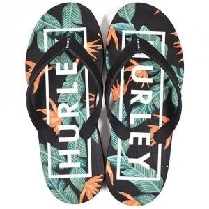 Hurley M ONE&ONLY 2.0 TONGS IMPRIMÉES Jusqu'à Épuisement Des Stocks