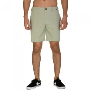 Nouvel Arrivage Hurley PHANTOM BOARDWALK M Pantalon 18.5‘