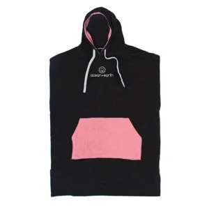 O&E Poncho Daydream à capuche pour femmes Offre Exclusive