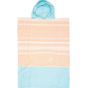 Poncho O&E Hooded Ladies Siesta Promotion