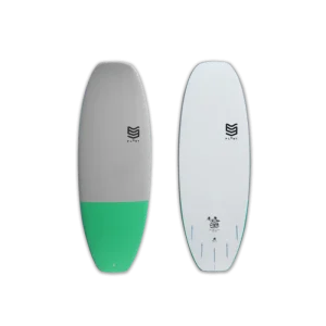 Flowt 5‘0 Vert Marshmallow Acheter Direct