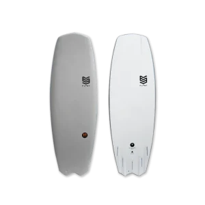 Nouvel Arrivage Flowt 5‘3 Marshmallow Stingray (Edition limitée)