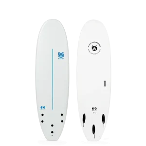 Flowt 6‘0 Standard Softboard Soldes