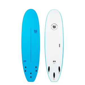 Vente Flash Flowt 6‘6 Standard Softboard