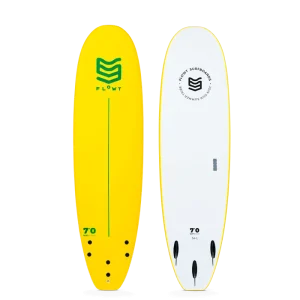 Flowt 7‘0 Standard Softboard Seulement Aujourd'hui