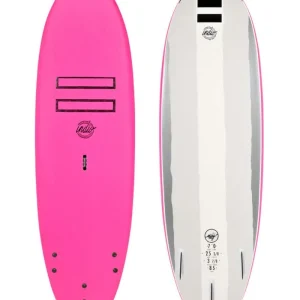 Commander Maintenant INDIAN SOFT 7‘0 EASY RIDER