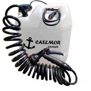 Douche portable Cas Mor Summer Edition Réduction